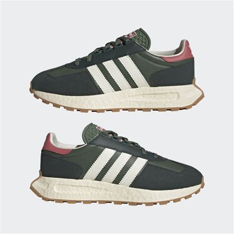 adidas retropy e5 sneaker|Adidas originals retropy e5 trainer.